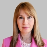 Galina Golubok